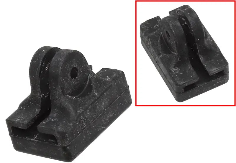 SM-04095 Slide Rail Bumper Pad S D