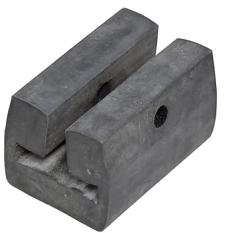 SM-04098 Slide Rail Bumper Pol
