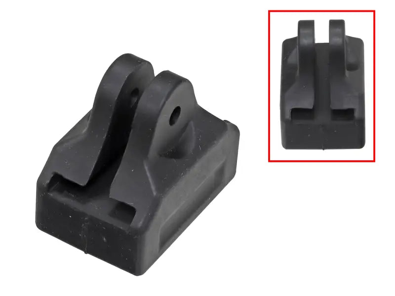 SM-04099 Slide Rail Bumper S D