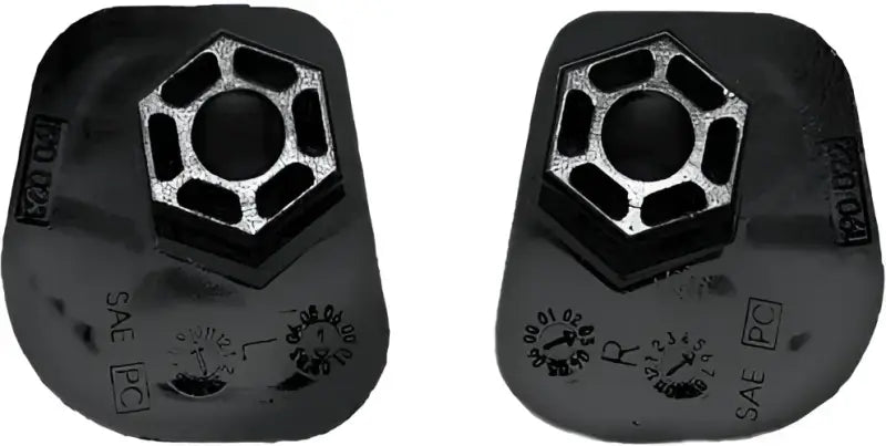 SM-04108S Spring Adj S D Pair