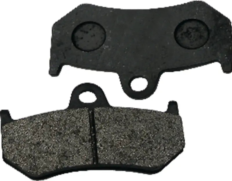 SM-05013F Brake Pads Yam Full Metal Pair