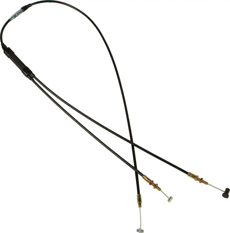 SM-05150 8" Extension Throttle Cable Yam