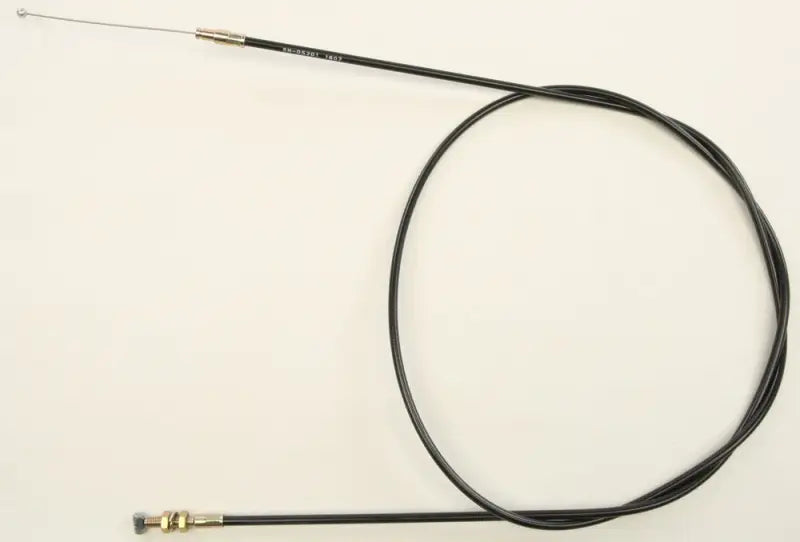 SM-05201 Throttle Cable A/C - Replacement