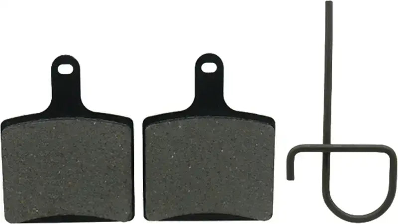 SM-05301F Brake Pads A/C Full Metal Full Metal