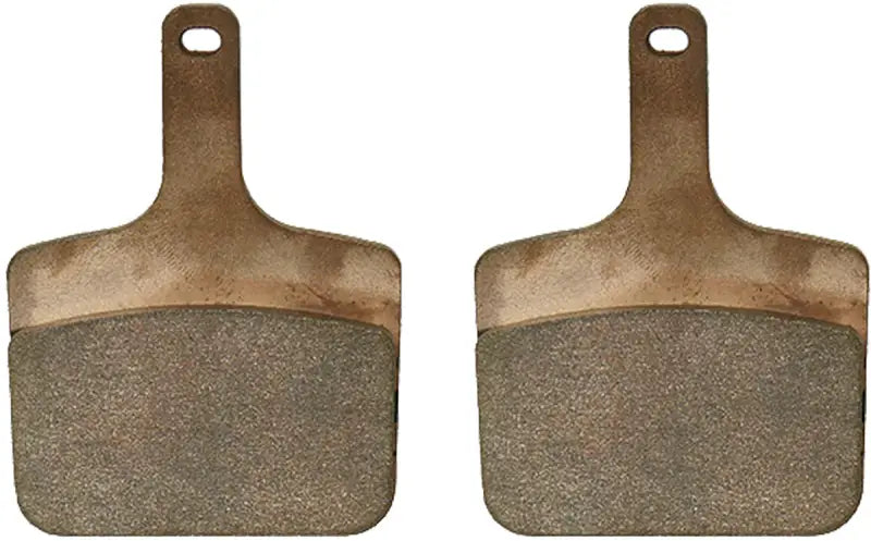 SM-05303F Brake Pads Pol Full Metal Full Metal
