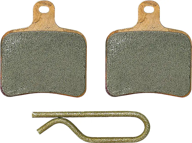 SM-05305F Brake Pads Pol
