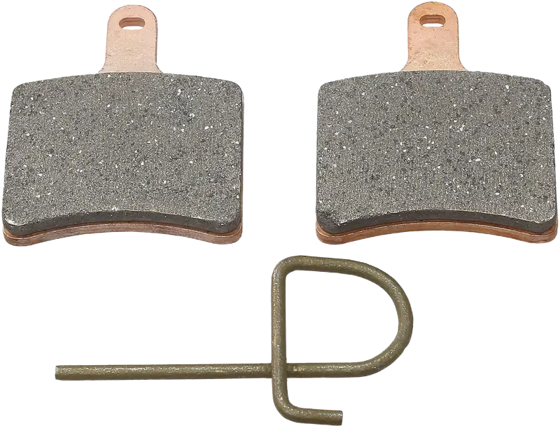 SM-05306F Brake Pads Full Metal Ac
