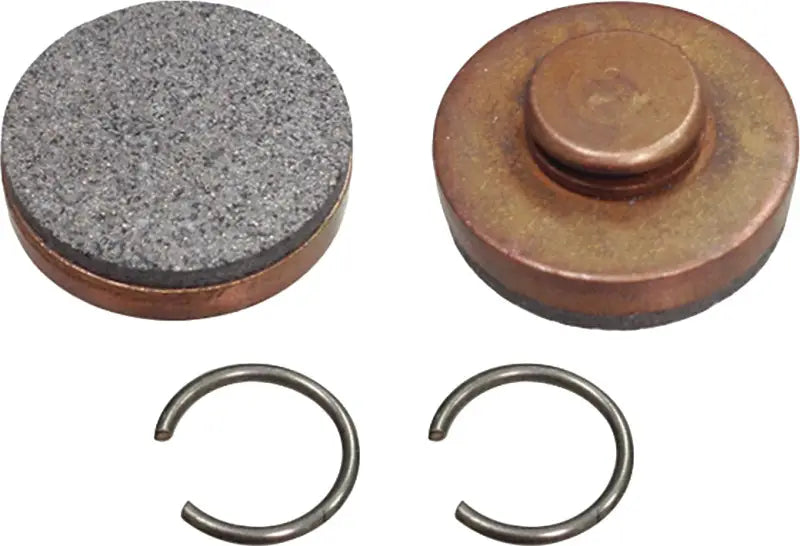 SM-05500F Full Metal Parking Brake Kit
