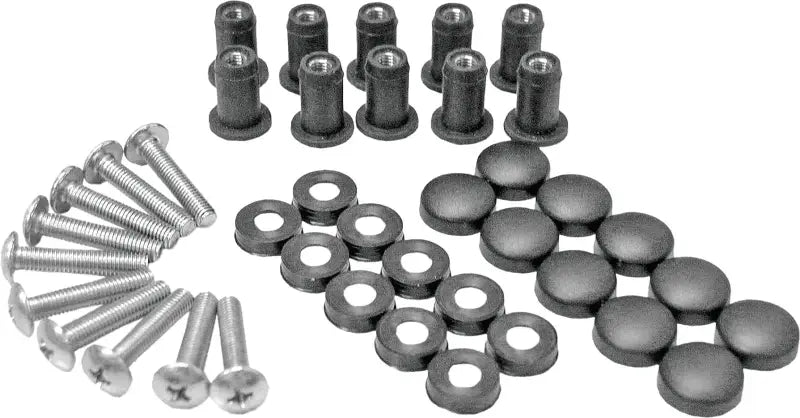 SM-06015 Ws Screw Kit A/C