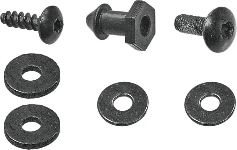 SM-06020 W/S Screw Kit S D
