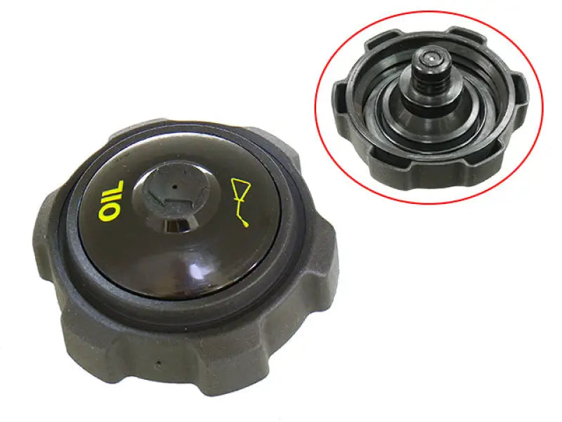 SM-07094 Oil Cap