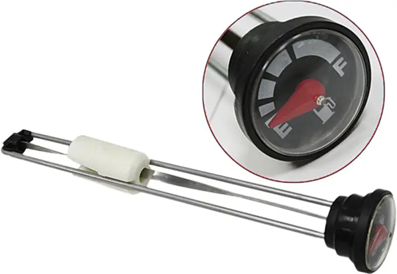 SM-07143 Gas Gauge A/C PreSS In
