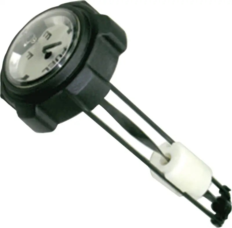 SM-07147 Gas Cap W/Gauge 7 1/2"