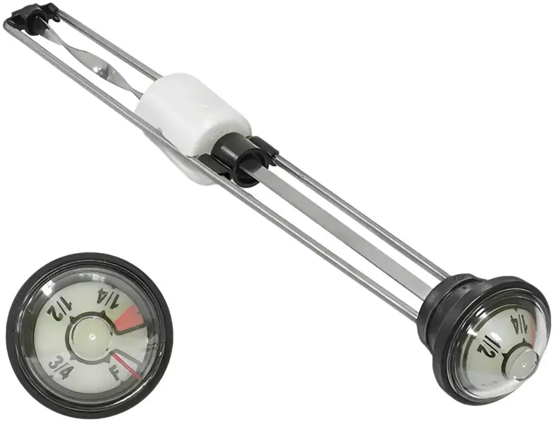 SM-07220 Gas Gauge S D PreSS In