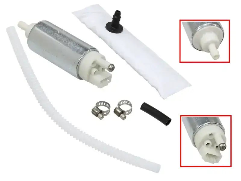 SM-07700 Electric Fuel Pump A/C