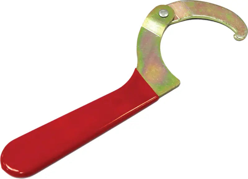 SM-08003 Adj Shock Wrench