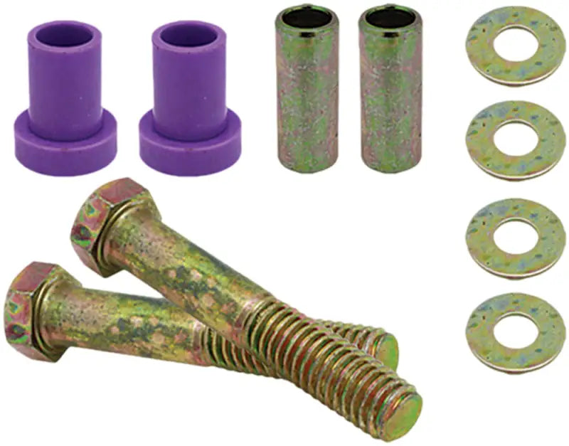 SM-08014 Bushing Kit Pol Trail Arm