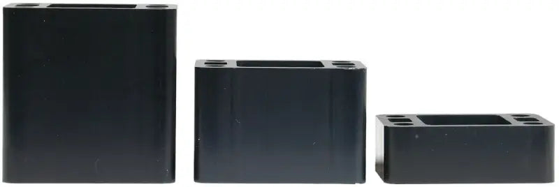SM-08066 Riser Block Kit 1" Pol