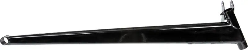 SM-08118BK-R Rh Trail Arm S D Black