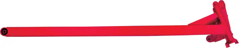 SM-08133RD-R Rh Trail Arm Red Pol