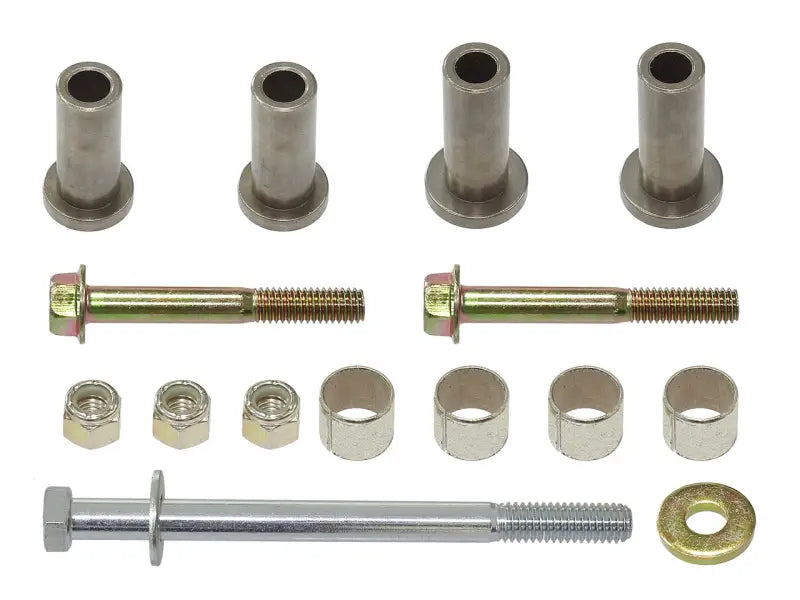 SM-08230 Bushing/Bolt Kit