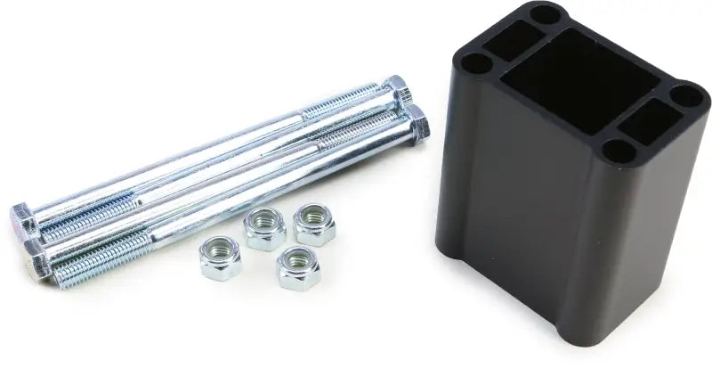 SM-08245-3 Riser Block Kit 3" S D