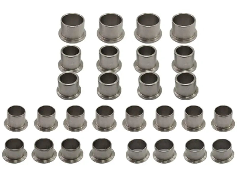 SM-08260 Front End Bushing Kit 28/Pk Yam