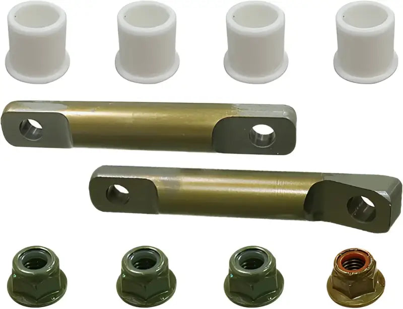 SM-08277 Bushing/Bolt Kit