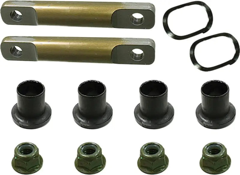 SM-08278 Bushing/Bolt Kit