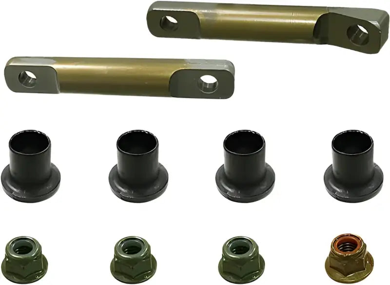 SM-08279 Bushing/Bolt Kit