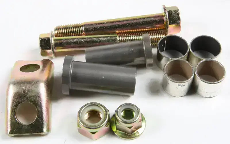 SM-08601 Bushing/Bolt Kit