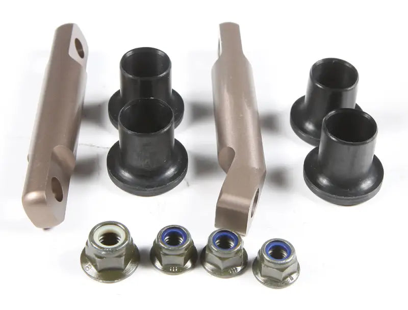 SM-08603 Bushing/Bolt Kit