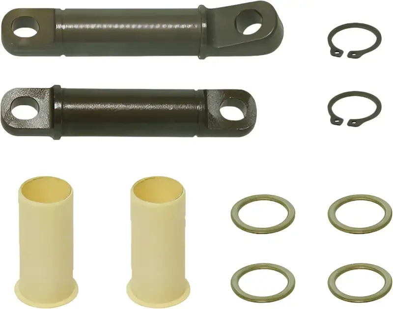 SM-08610 Lower A Arm Bushing Kit Pol