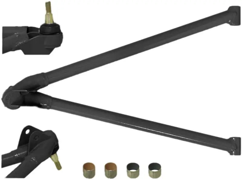 SM-08660R Lower Rh A Arm A/C