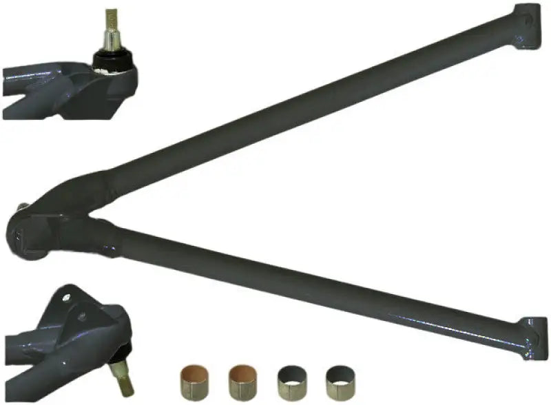 SM-08662R Lower Rh A Arm A/C Yam