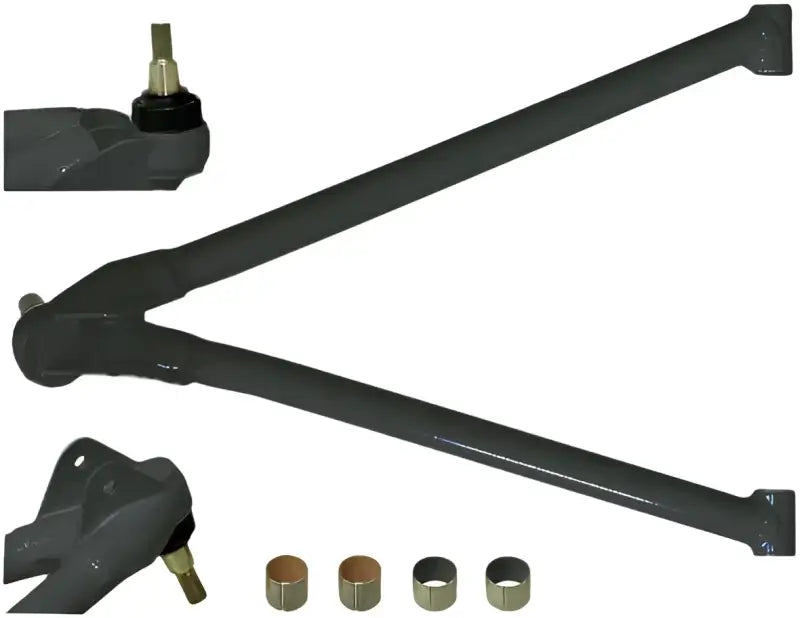 SM-08664L Lower Lh A Arm A/C Yam
