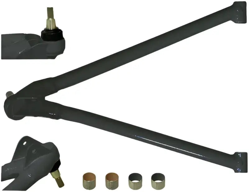SM-08664R Lower Rh A Arm A/C Yam