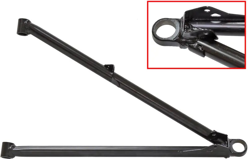 SM-08665L Lower Lh A Arm S D