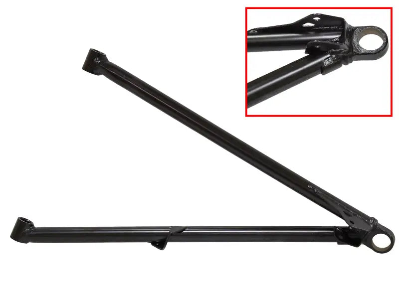 SM-08665R Lower Rh A Arm S D