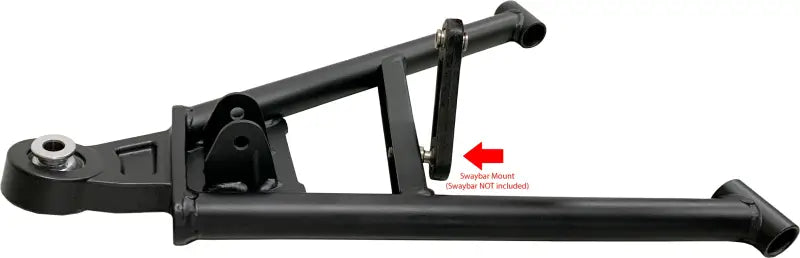 SM-08673L Lower Lh A Arm Pol