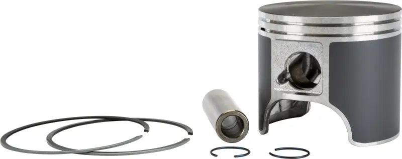 SM-09081-1 Piston T Moly S D