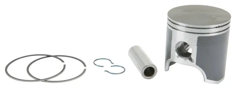SM-09144B Piston T Moly Double Ring S D