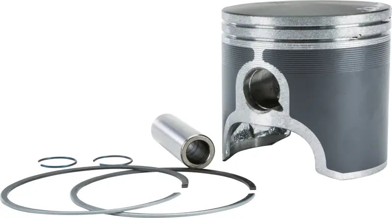 SM-09145A Piston T Moly Double Ring S D