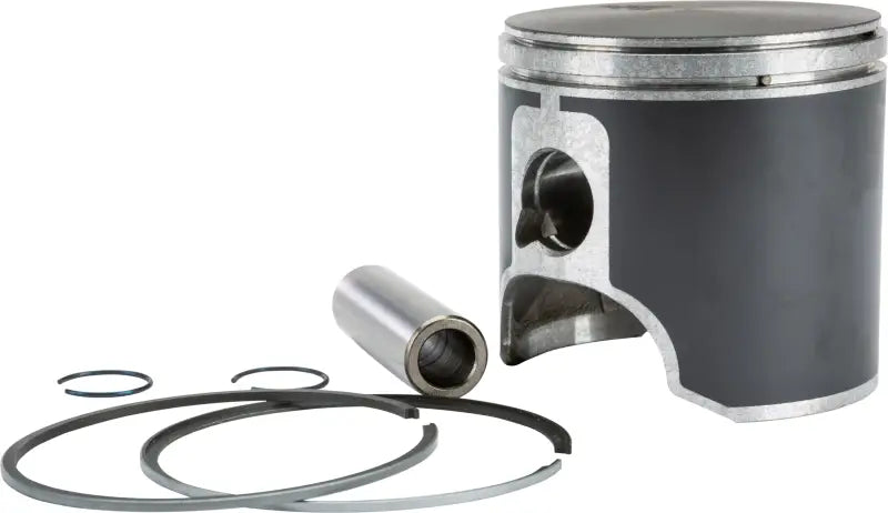 SM-09147 Piston T Moly S D