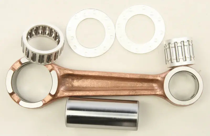 SM-09157 Rod Kit Pol 550 Fan