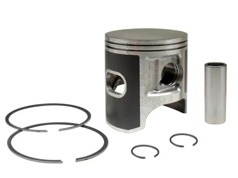 SM-09165 Piston T Moly Pol