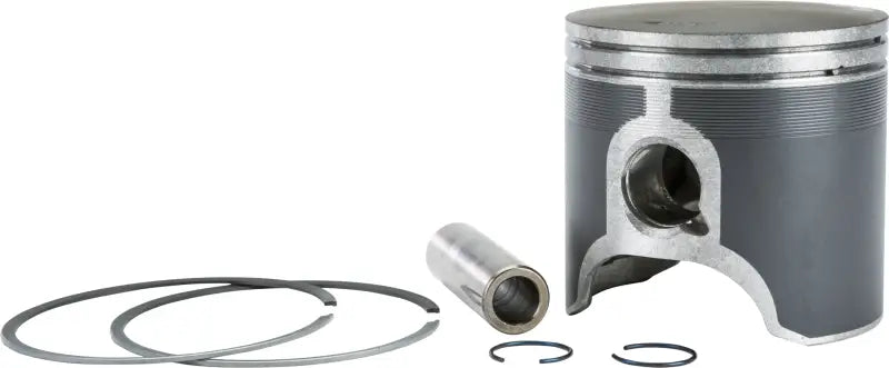 SM-09243 Piston T Moly S D