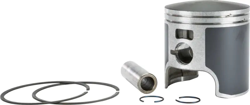 SM-09256-1 Piston T Moly Pol 550
