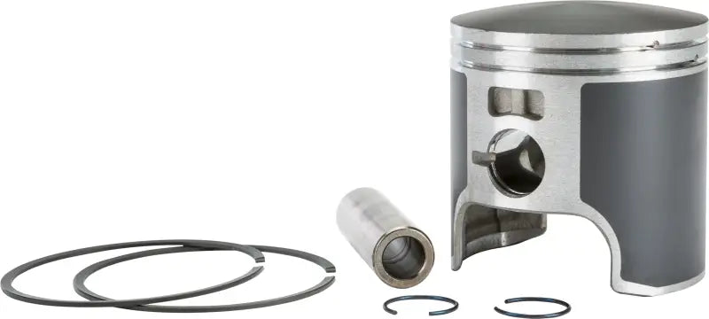SM-09256 Piston T Moly Pol 550
