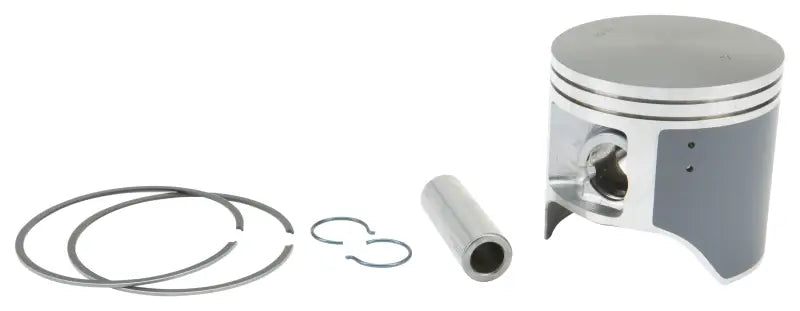 SM-09259 Piston T Moly A/C
